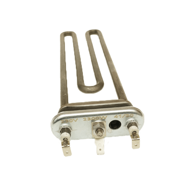 2300W Heating Element with NTC Sensor hole 9mm