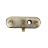 2300W Heating Element with NTC Sensor hole 9mm