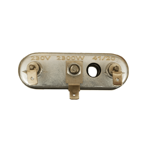 2300W Heating Element with NTC Sensor hole 9mm