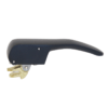 door handle