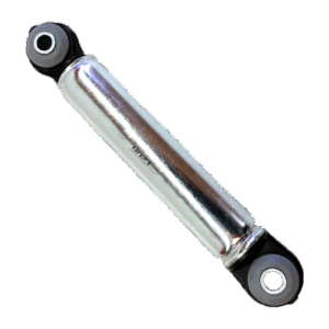 Shock absorber, Ø 8mm and 10mm, 80N