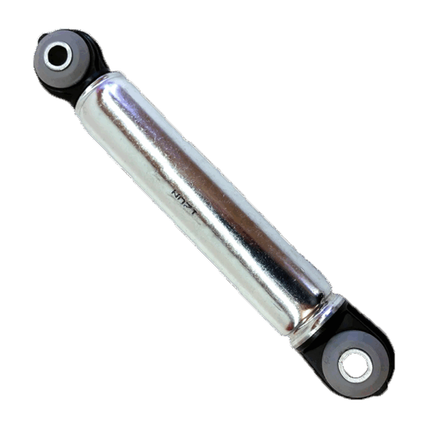 Shock absorber, Ø 8mm and 10mm, 80N