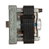 Motor and gear Box