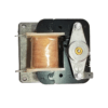 Motor and gear Box