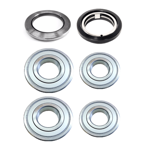 Bearing repair kit for primus and lavamac washers