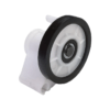 Dryer Drum Support Roller Electrolux 487174912