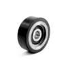 Dryer Drum Support Roller 487192053