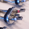 Heating element 2500W 471983701 Electrolux-ELS