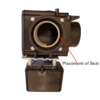 Seal Kit Placement