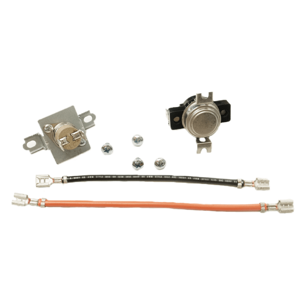 Thermostat and fuse kit