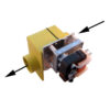 Drain valve 2" 191500 Depend o Drain