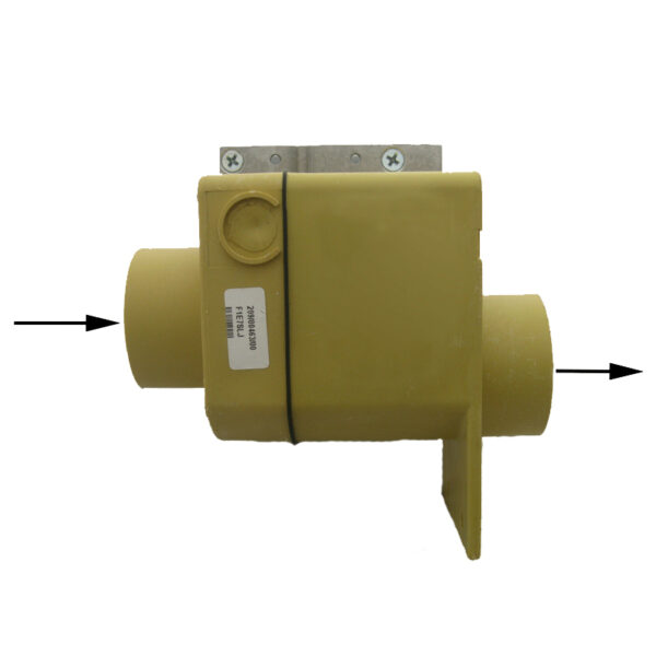 Drain valve 2" 191500 Depend o Drain