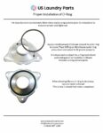 IPSO Seal Plate 58mm - Image 3