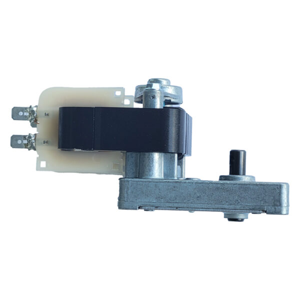 Offset Drain Valve Motor 220-240v 50/60Hz - Image 2