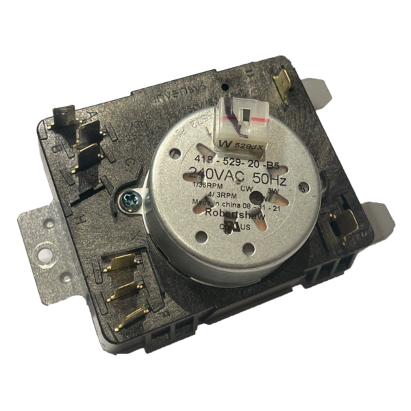 US Laundry Parts Alliance Timer Cycle