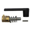 Door Handle repair kit for Dexter washers - Image 2