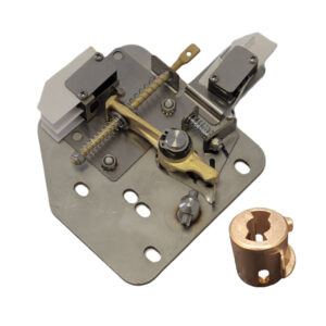 Door lock Repair Kit for Dexter Laundry