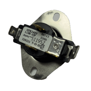 Thermostat Speed Queen part # D511957