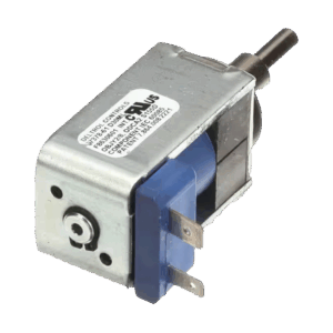 Solenoid for Alliance Door Lock F8630601