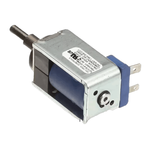 Solenoid for Alliance Door Lock F8630601 - Image 2