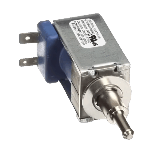 Solenoid for Alliance Door Lock F8630601 - Image 3