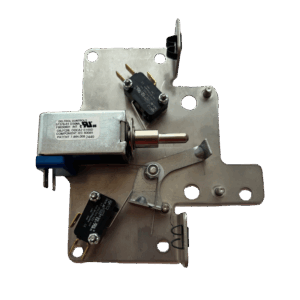 Door Lock Alliance Replaces # F8626501, F81197101, F8222901