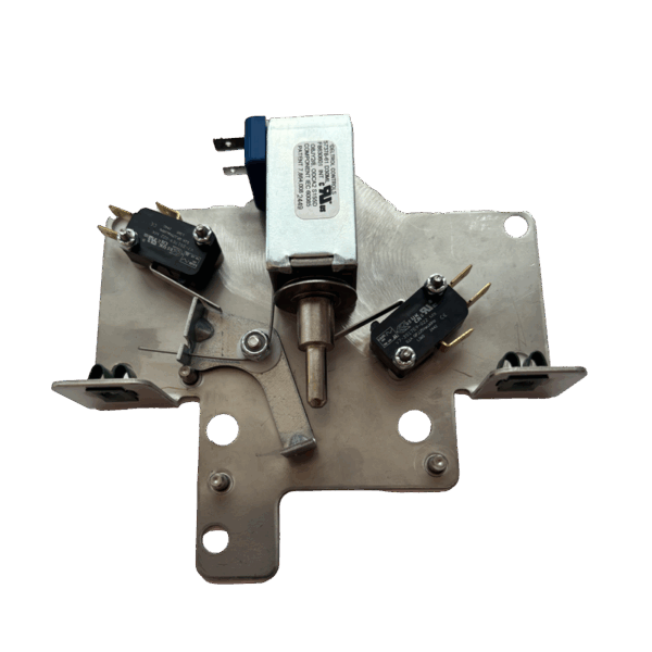 Door Lock Alliance Replaces # F8626501, F81197101, F8222901 - Image 2